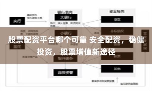 股票配资平台哪个可靠 安全配资，稳健投资，股票增值新途径
