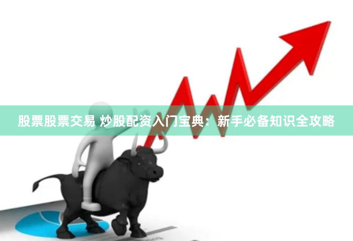 股票股票交易 炒股配资入门宝典：新手必备知识全攻略