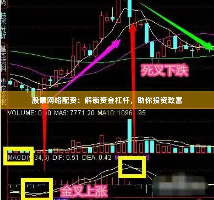 股票网络配资：解锁资金杠杆，助你投资致富