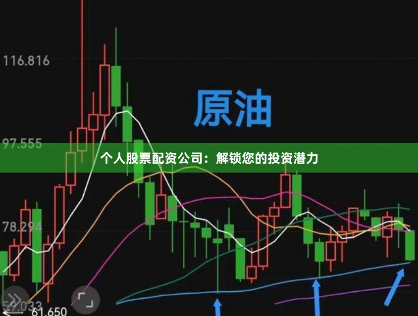 个人股票配资公司：解锁您的投资潜力