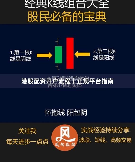 港股配资开户流程｜正规平台指南