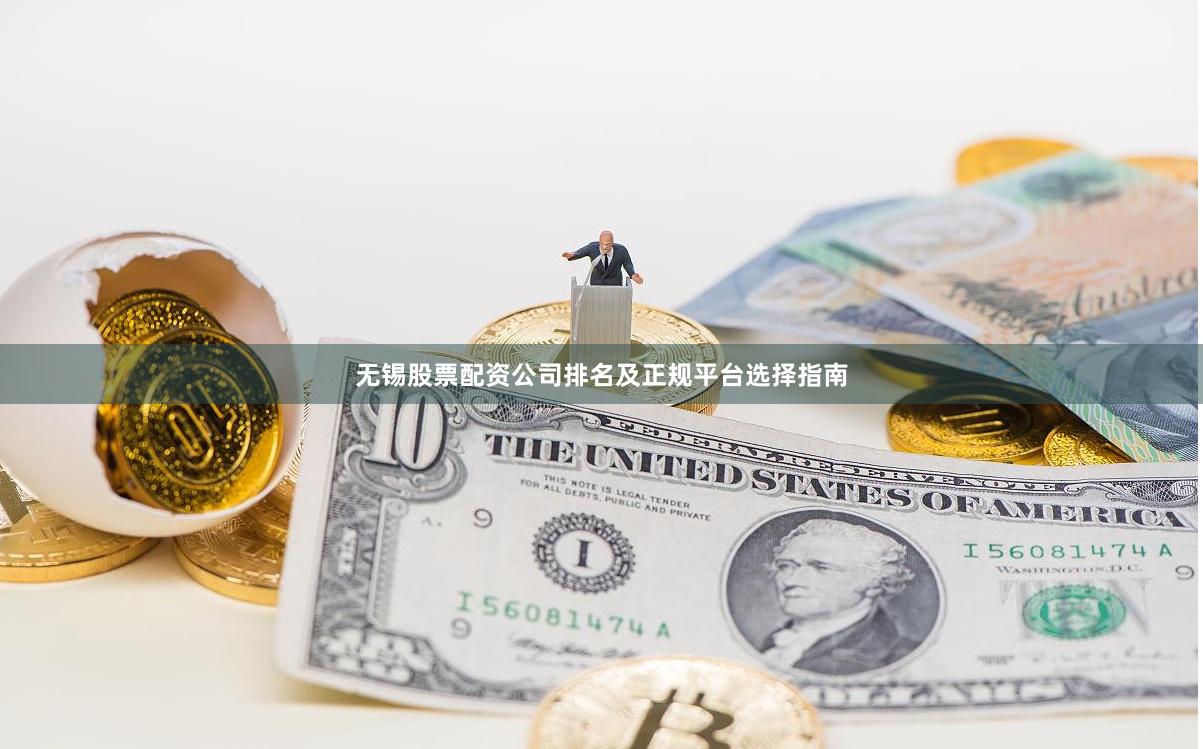 无锡股票配资公司排名及正规平台选择指南