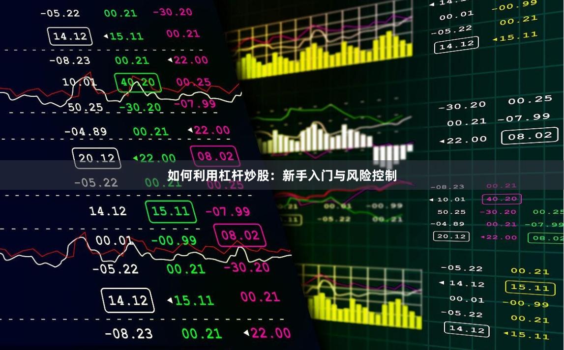 如何利用杠杆炒股：新手入门与风险控制